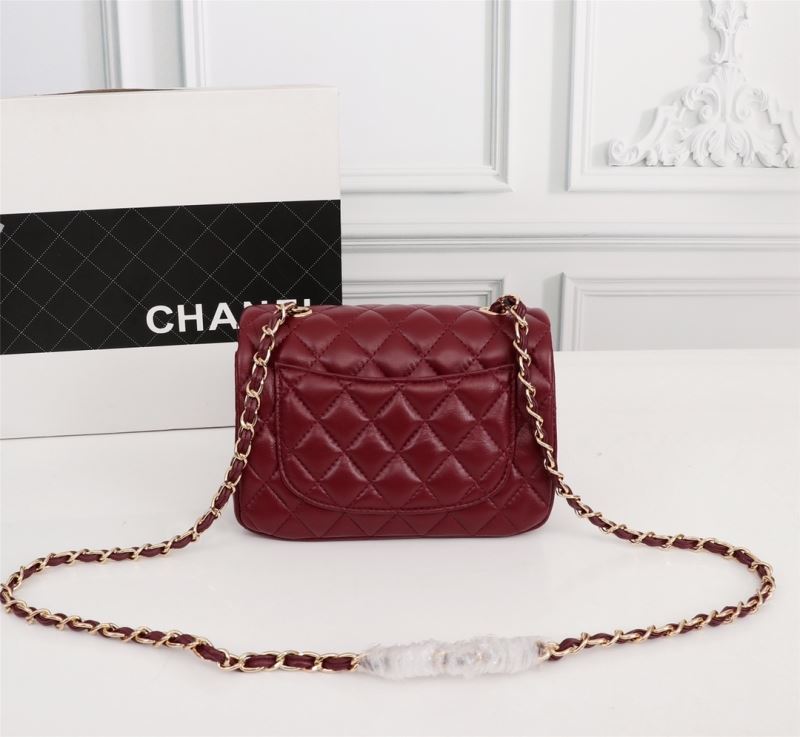 Chanel CF Series Bags